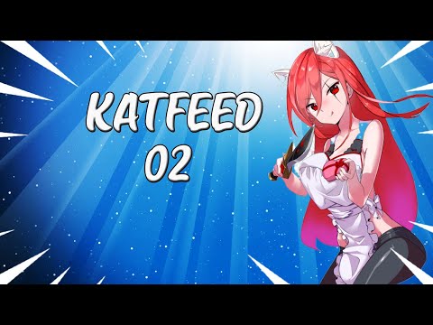 KatFeed - 2