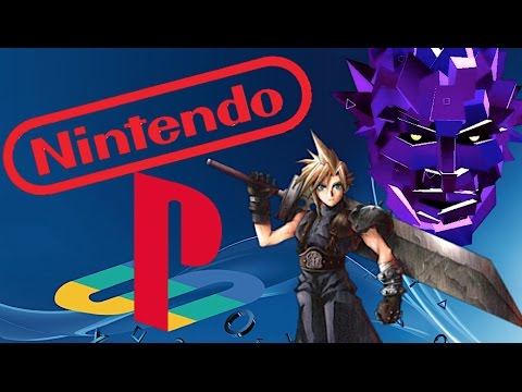 Top 5 PS1 FACTS You Never Knew