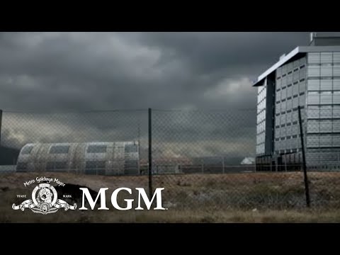 The Belko Experiment | Official Trailer #3 🎥🎞 | MGM