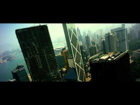 ТРАНСФОРМЕРЫ: ЭПОХА ИСТРЕБЛЕНИЯ - Trailer