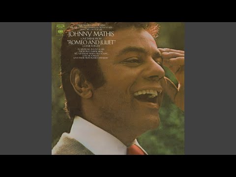 A Time for Us - Johnny Mathis