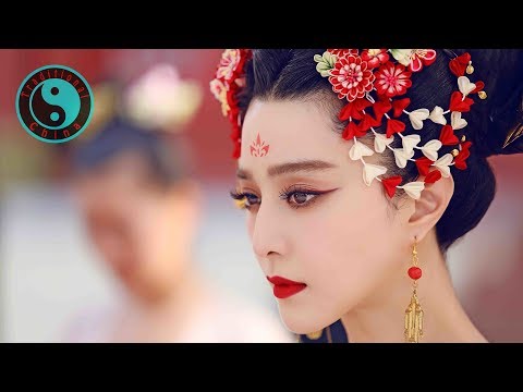中国传统音乐 The Empress Of China | 春歌