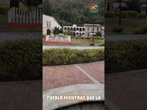 💔🏞️ ¿Dónde quedó el “Yo ❤️ Socotá”? 🏞️💔 #boyacacolombia #Socotá #turismo