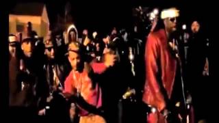 Trinidad James ft 2 Chainz, TI, Young Jeezy - All Gold Everything Remix OFFICIAL MUSIC VIDEO)