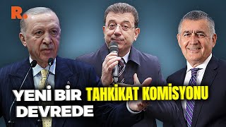 Soru/Yorum | Bahadır Özgür: İktidarın tüm bu pratiği cunta pratiğidir 