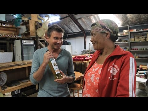 Thumbnail of the video: Don't miss Booze Traveler!