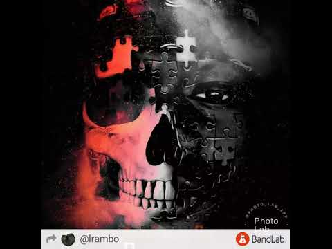 Bmoney ft Luh Rambo - freestyle