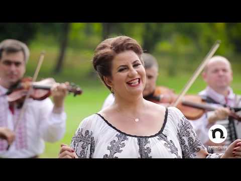 MANUELA MOTOCU si orchestra MUGUREL Azi e zi de sărbătoare #noroctv