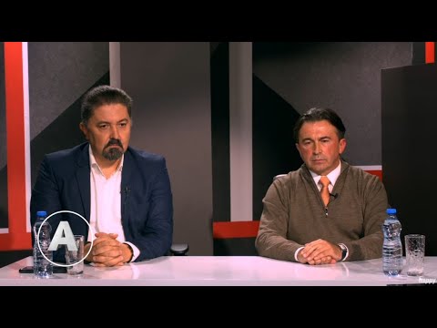 AKTUELNOSTI - ep41 - Dijani Hrkalovic produzen pritvor - Sta cemo sve saznati iz njenog slucaja?