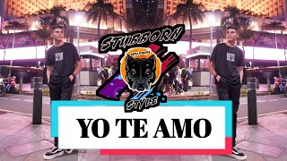 Download lagu YO TE AMO _-_(AKAMSI BAUHUK)_STUBBORN_STYLE_-_OKEDJ mp3