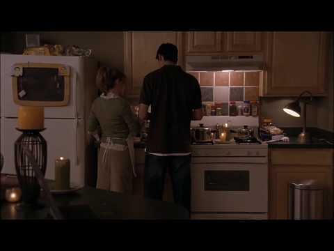Nathan and Haley 2x11 №4