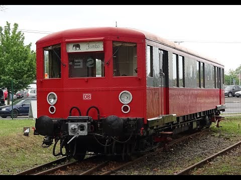 75 Jahre Elektrifizierung S Bahn Berlin mit  Parade 1999 08 07