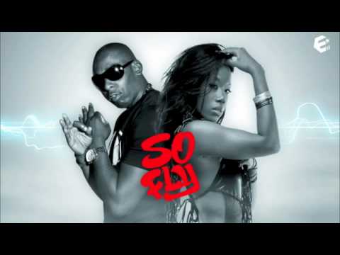 Jaja ft Buttafly - So fly (Prod. Double.E) [HD]