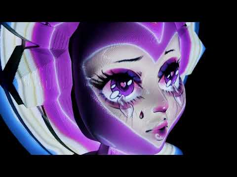 MIA MORGAN - FLEISCH (Animation)