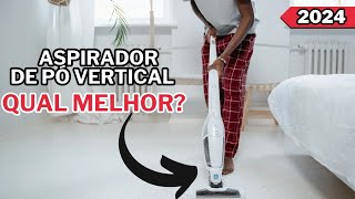 [Lista Atualizada] Top 3 Melhores Aspirador de Pó - Qual o melhor Aspirador de Pó?