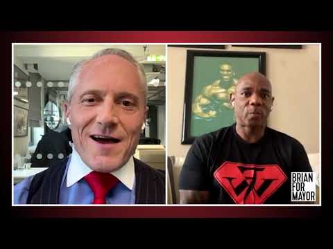 HARD TIMES｜誰もが経験したことのある、暗くて醜い時代。 (HARD TIMES | Everyone Has Been Through Some Dark And Ugly Times - Flex Wheeler)