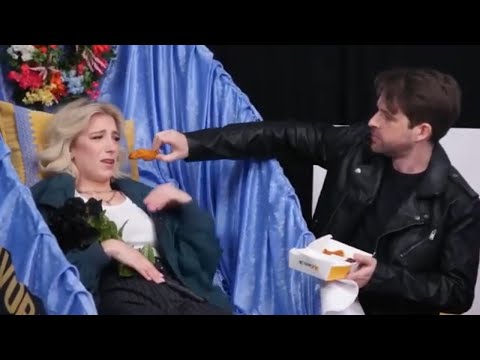 Ian Hecox Funeral Roast Courtney Miller Song #smosh #ian #hecox #comedyroast #funnyvideo