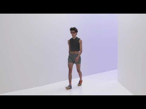 Sunnei Milan Woman SS 2022