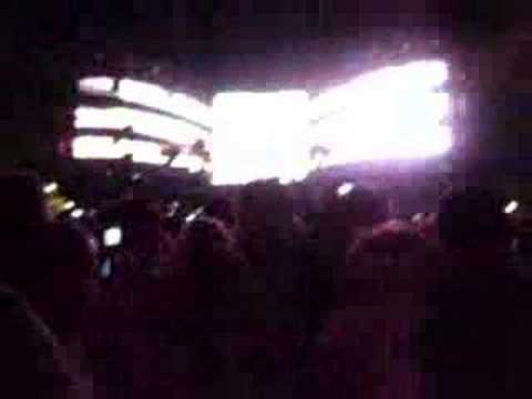 Cartagena.  Stones en El Ejido 2007