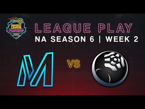 MANHATTAN vs. COMPADRES - Week 2