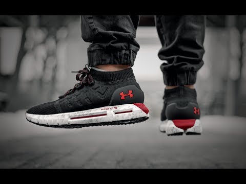 under armour hovr phantom mens