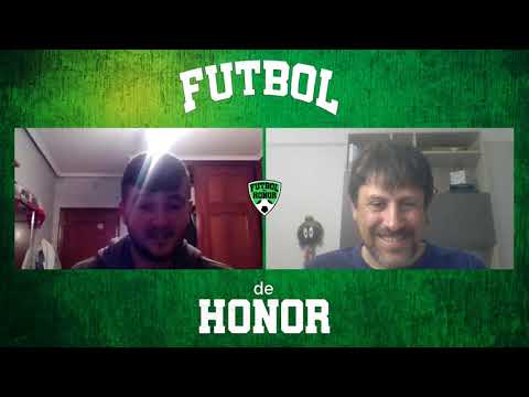 Entrevista Nº 119 UNAI PADURA, Capitán del BALMASEDA F.C.