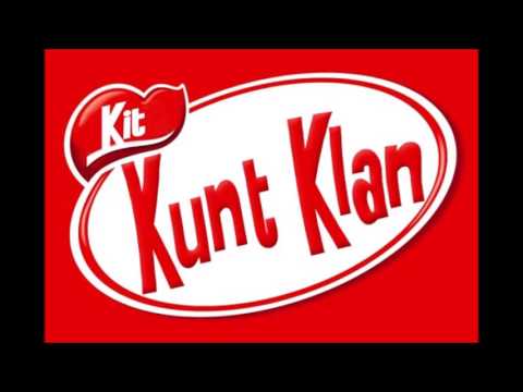 Kit Kunt Klan - We're the REAL Klan