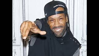 Redman - We Run N.Y. (feat. Hurricane G.) (1994) (Prod. Redman)