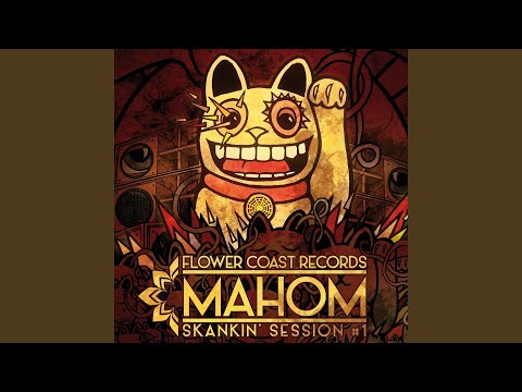 Trickin' Upon di Track (feat. Spelim)