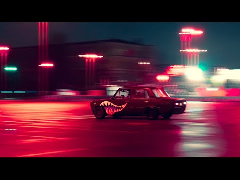 deishin - Stuck w/ erickD & necroez