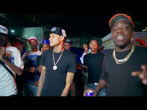 EZZY R - KING BlACK BZ  - TATICO