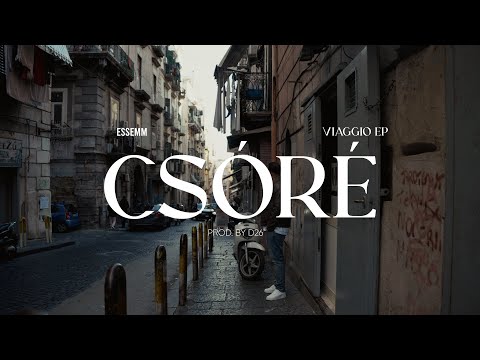 ESSEMM - CSÓRÉ
