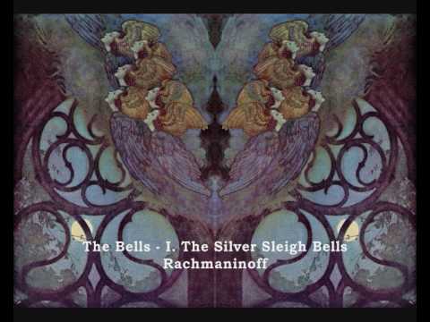Video thumbnail for The Silver Sleigh Bells