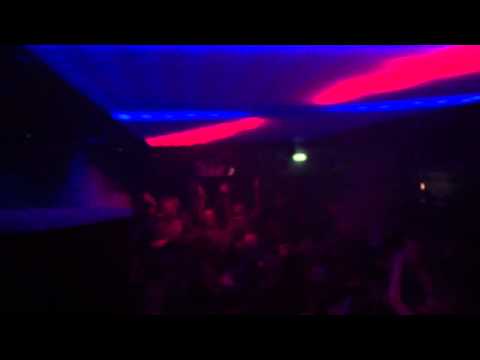 Julio Bashmore | Battle for Middle You - Coventry