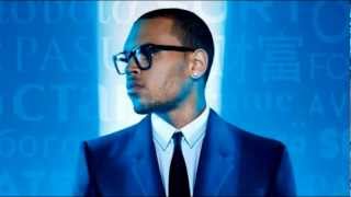 Chris Brown ft. Sean Paul - Won't Stop (Turn Me Out) HQ