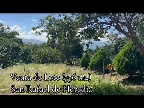 Imagen de Venta de Lotes y Terrenos en Concepción - San rafael Concepción - HEREDIA