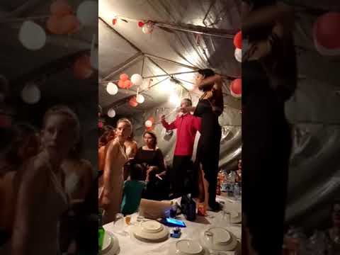 #Dule#Roki#Todorović Veridba-Skupljen Goca&Sloba