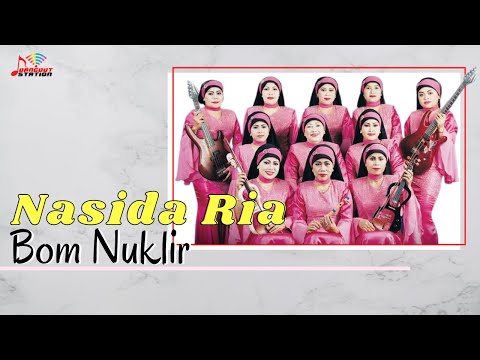 Nasida Ria - Bom Nuklir (Official Music Video)