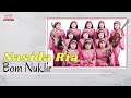 Nasida Ria Nuclear Bomb Official Music Video