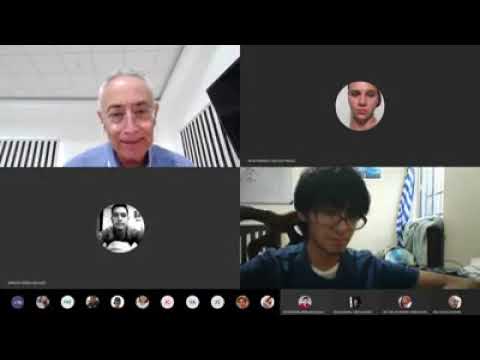 UNIVERSITY PROFESSOR (FIME) HUMILIATES PERSON WITH ASPERGER'S