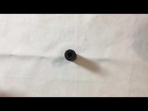 Midwest Industries 2 Chamber Muzzle Brake for AK