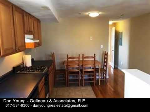 10 MIDDLE ST CT, Waltham MA 02451 - Rental - Real Estate - For Sale -