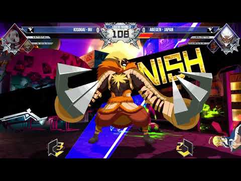 8/1/19 [#BBTAG] Kisogai vs Abegen - PSG Classic 2019