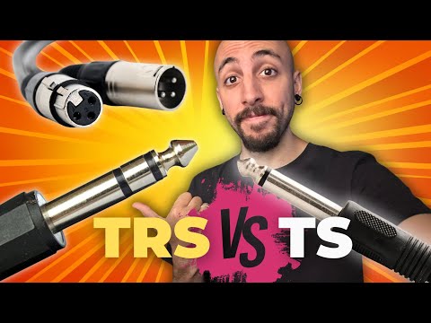 CAVI BILANCIATI o SBILANCIATI? COME SCEGLIERE | StrumentiMusicali.net