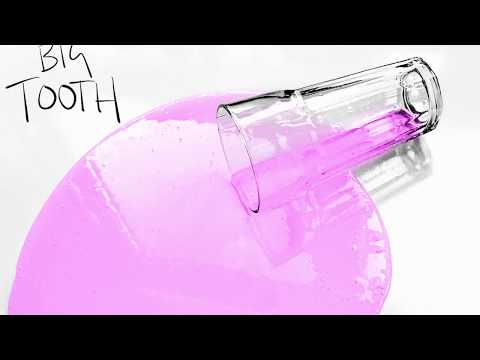 BIG TOOTH - Ruby (Audio)