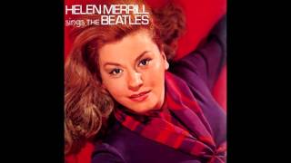 Helen Merrill - And I Love Him  (The Beatles Cover)