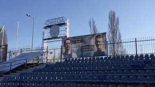 A chorzówi stadion (Ruch Chorzów)
