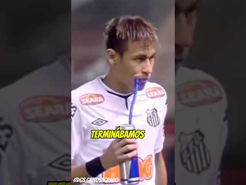 “Neymar rechazó al Madrid por Messi”