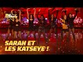 Sarah Et Katseye Chantent Et Dansent Sur Gabriela Prime 3 Star Academy 2025