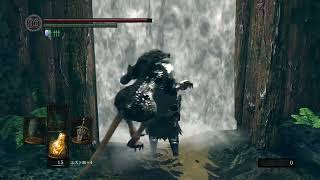 [録画声なし]　初見・リマスター版DARK SOULS -人間性２３こめ -